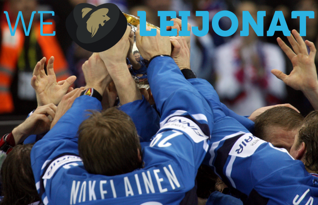 MM-2011 Leijonat