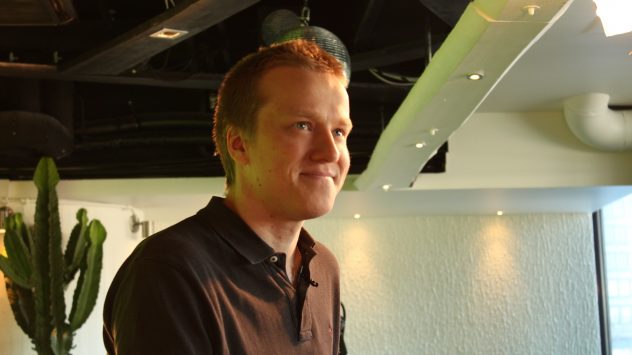 Esko Seppänen