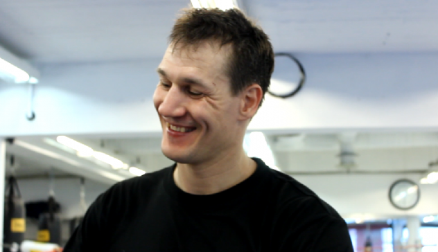 amin asikainen