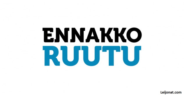 ENNAKKORUUTU