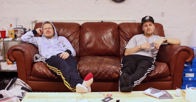 JVG – Jare & VilleGalle