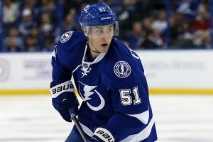 Leijonat NHL:ssä Filppulan Tampa Bay murskasi tiensä jatkoon getty_filppulavaltteri20131115a