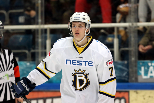HPK – Blues