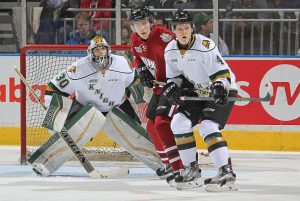 Guelph Storm v London Knights