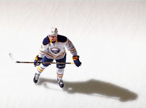 Buffalo Sabres v New Jersey Devils