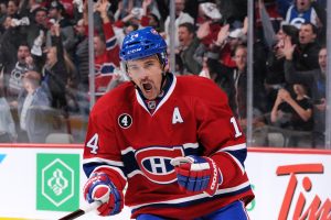 Ottawa Senators v Montreal Canadiens