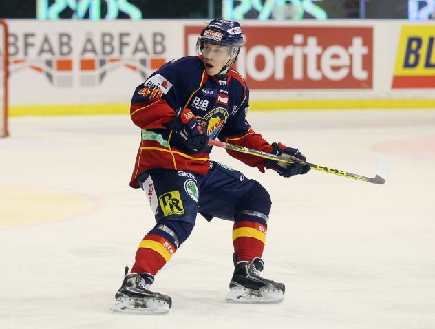 Djurgarden Hockey v Linkoping HC