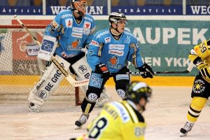 Pelicans – Saipa