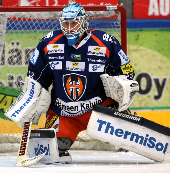 HPK – Tappara