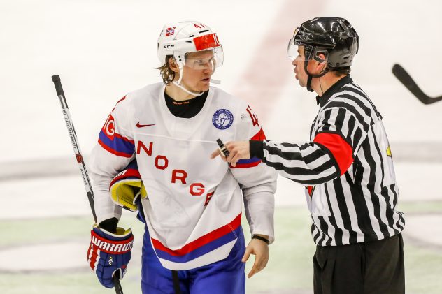 Norway v Belarus – 2015 IIHF Ice Hockey World Championship