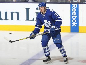 Tampa Bay Lightning v Toronto Maple Leafs