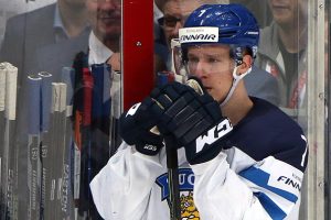 Canada wins 2016 IIHF World Championship