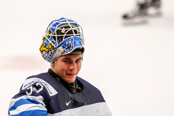 Finland v Slovakia – 2015 IIHF Ice Hockey World Championship