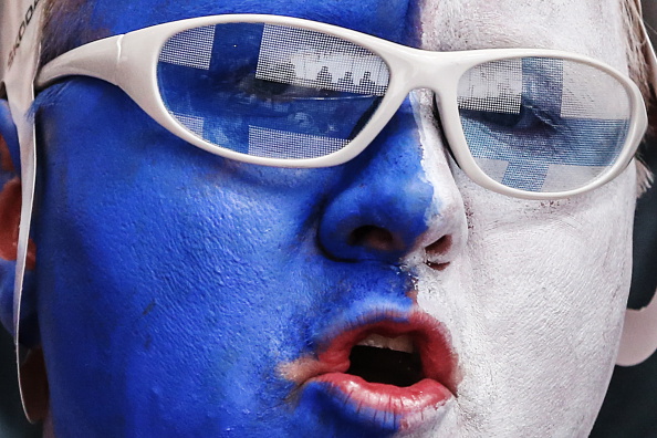 2016 IIHF World Championship Group Stage: Canada vs Finland