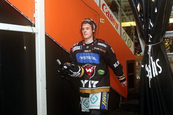 HPK – Kärpät
