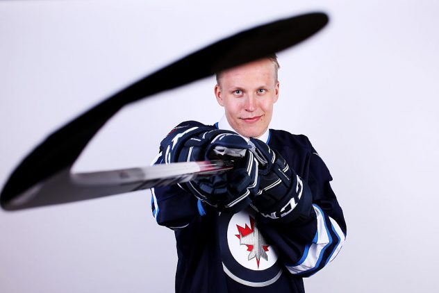 2016 NHL Draft – Portraits