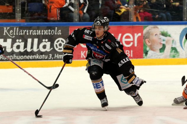 HPK – Kärpät
