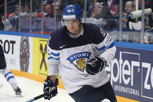 Finland v Canada – 2016 IIHF World Championship Ice Hockey: Gold Medal Game