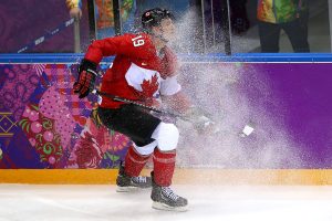 Ice Hockey – Winter Olympics Day 6 – Canada v Norway