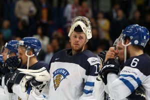 Finland v Canada – 2016 IIHF World Championship Ice Hockey: Gold Medal Game