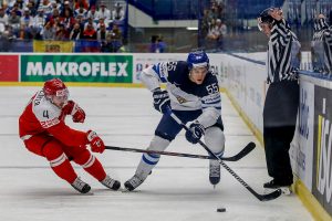 Denmark v Finland – 2015 IIHF Ice Hockey World Championship
