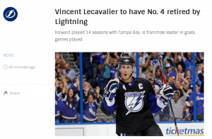 lecavalier