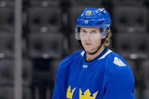 World Cup Of Hockey 2016 – Team Sweden Practice