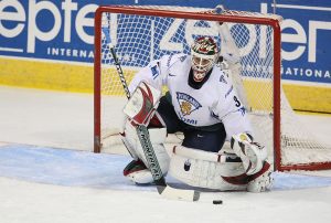 Sweden v Finland – Bronze Medal Game