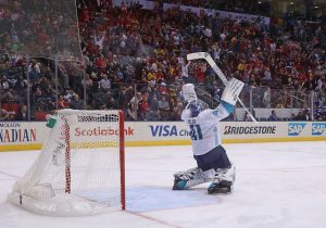 World Cup Of Hockey 2016 – Semifinals – Europe v Sweden