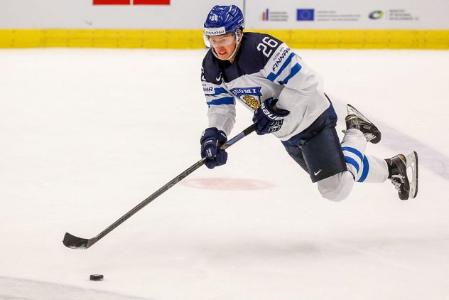 Finland v Slovakia – 2015 IIHF Ice Hockey World Championship