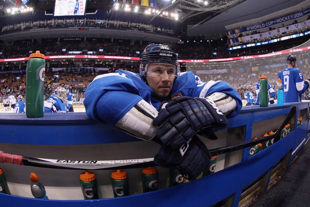 World Cup Of Hockey 2016 – Team North America v Team Finland