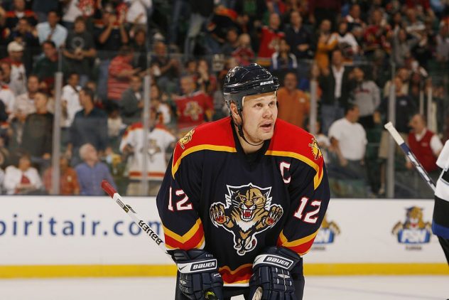 Tampa Bay Lightning v Florida Panthers