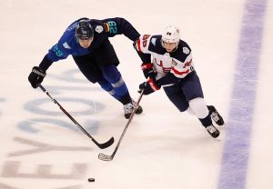 World Cup Of Hockey 2016 – United States v Team Europe