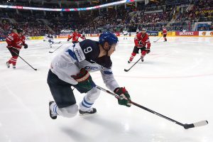 Finland v Canada – 2016 IIHF World Championship Ice Hockey: Gold Medal Game