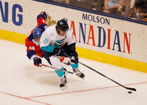 World Cup Of Hockey 2016 – Team Europe v Czech Republic