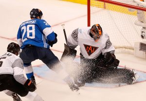 World Cup Of Hockey 2016 – Team North America v Findland