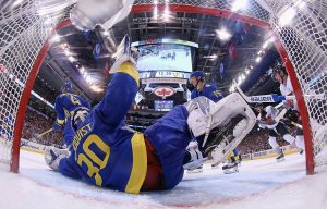 World Cup Of Hockey 2016 – Team North America v Sweden