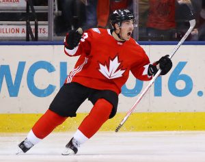 World Cup Of Hockey 2016 – Semifinals – Russia v Canada