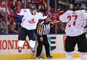 World Cup Of Hockey 2016 Final – Game Two – Canada v Europe