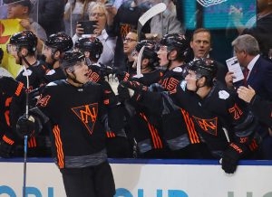 World Cup Of Hockey 2016 – Team Russia v Team North America