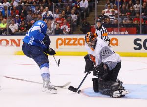 World Cup Of Hockey 2016 – Team North America v Team Finland