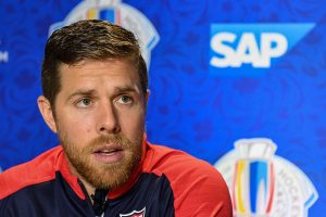 World Cup Of Hockey 2016 – Media Day