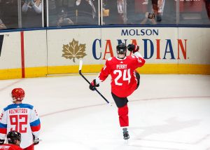 World Cup Of Hockey 2016 – Semifinals – Russia v Canada