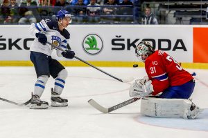 Norway v Finland – 2015 IIHF Ice Hockey World Championship