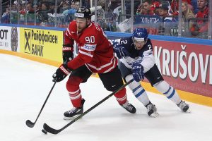 Finland v Canada – 2016 IIHF World Championship Ice Hockey: Gold Medal Game