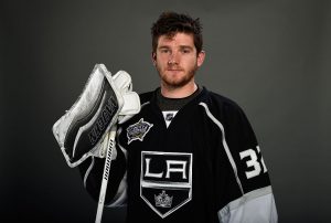 2016 Honda NHL All-Star – Portraits