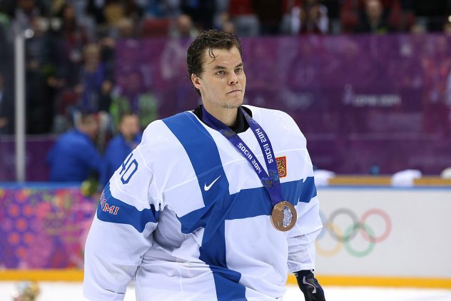 Ice Hockey – Winter Olympics Day 15