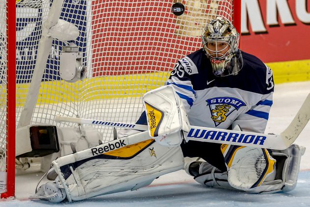 Norway v Finland – 2015 IIHF Ice Hockey World Championship