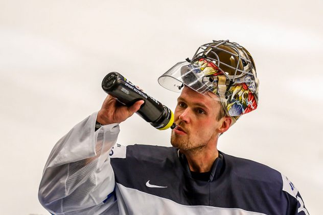 Finland v Belarus – 2015 IIHF Ice Hockey World Championship