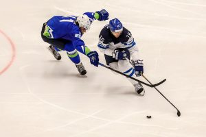 Finland v Slovenia – 2015 IIHF Ice Hockey World Championship